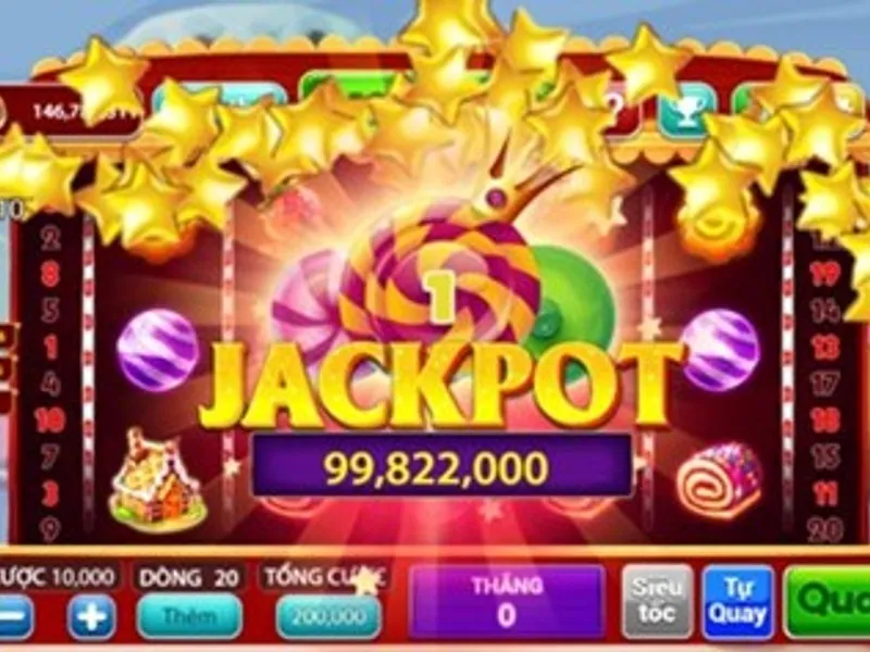 Banner khuyến mãi độc quyền cho game slot TA88
