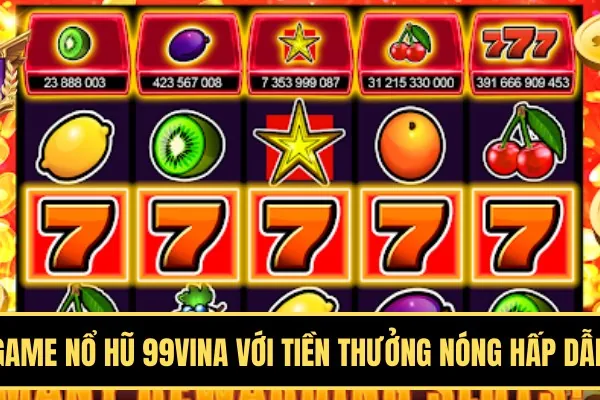 Biểu tượng đa dạng chủ đề game slot TA88