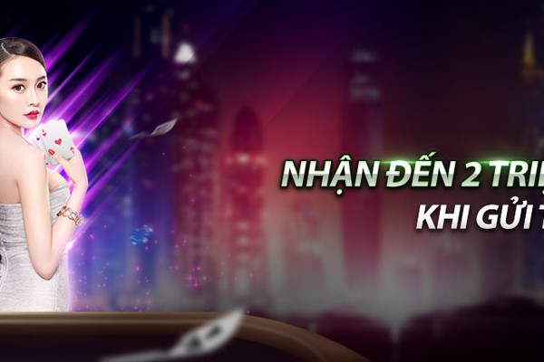 Khuyến mãi nạp tiền hàng ngày TA88