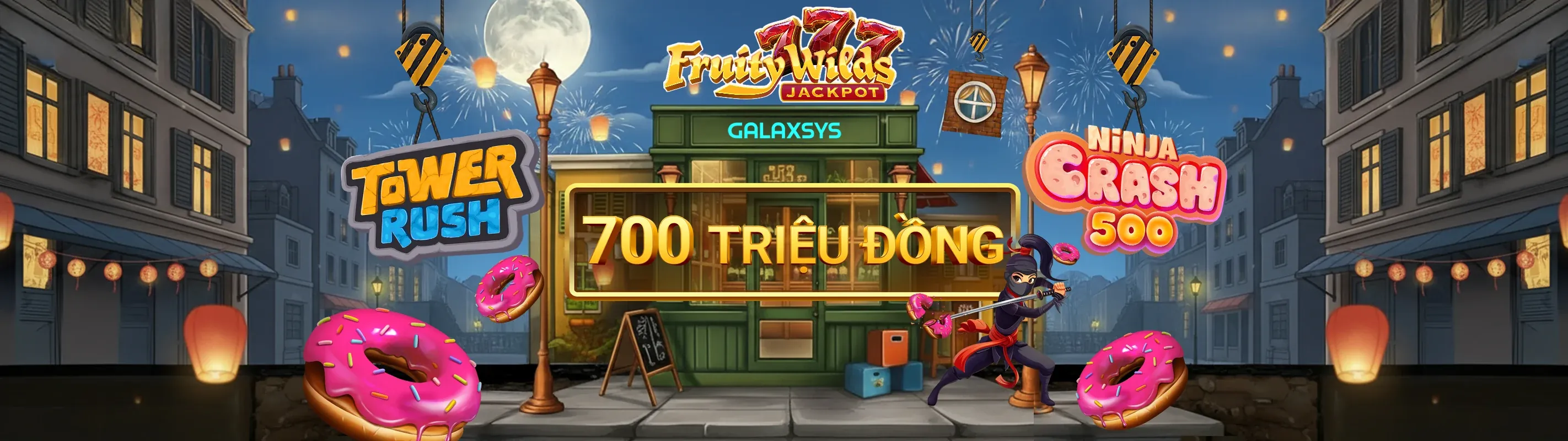 Hình ảnh chính TA88 Bizz