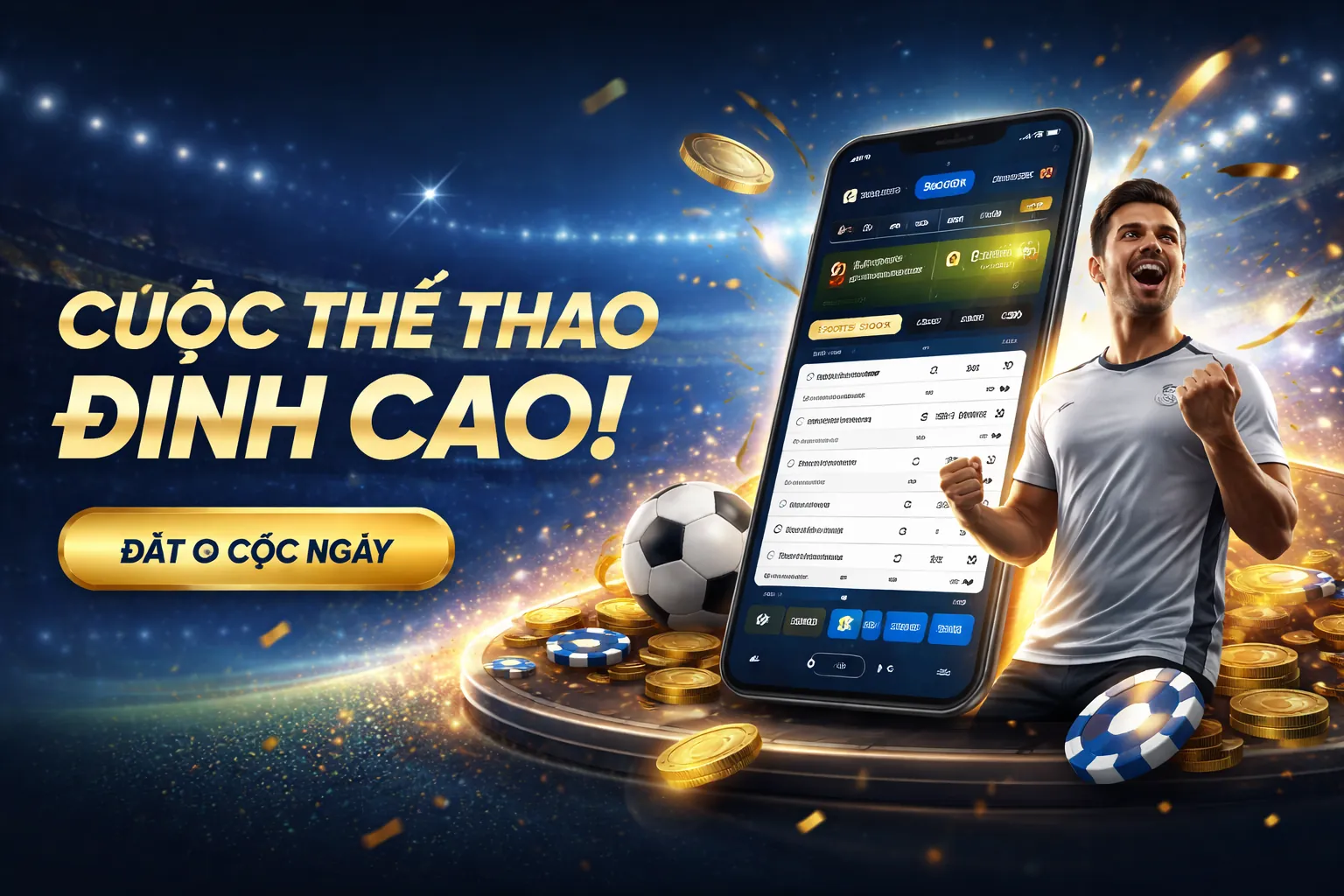 Hình ảnh tổng quan về TA88