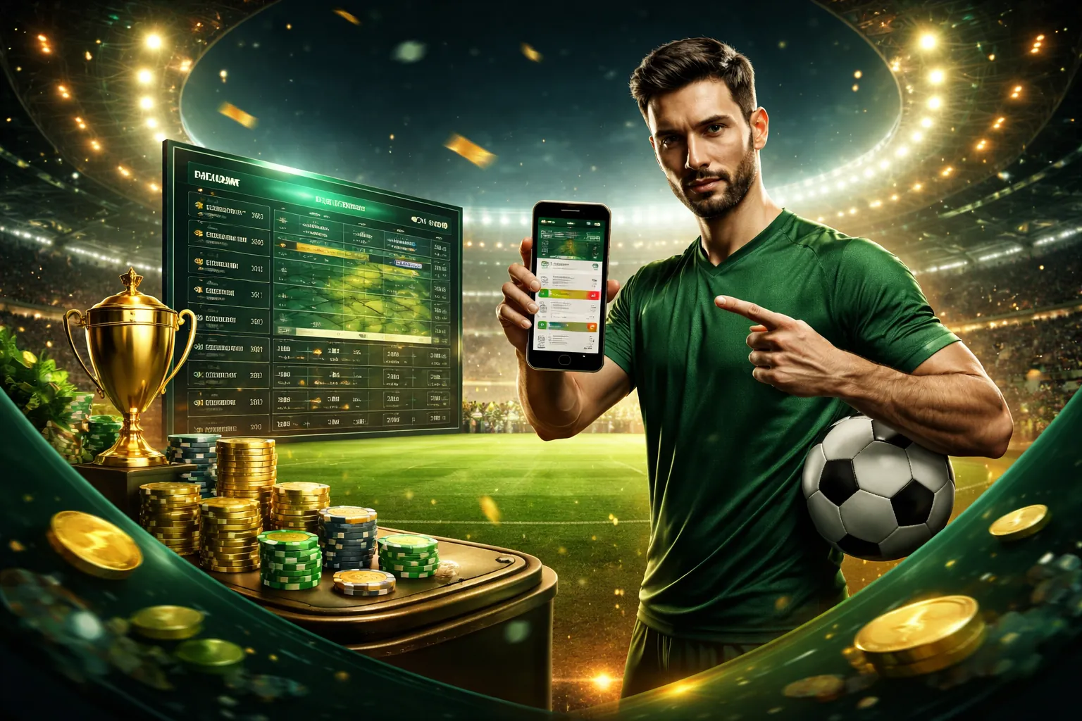 TA88 VIP Banner Chào Mừng 2026