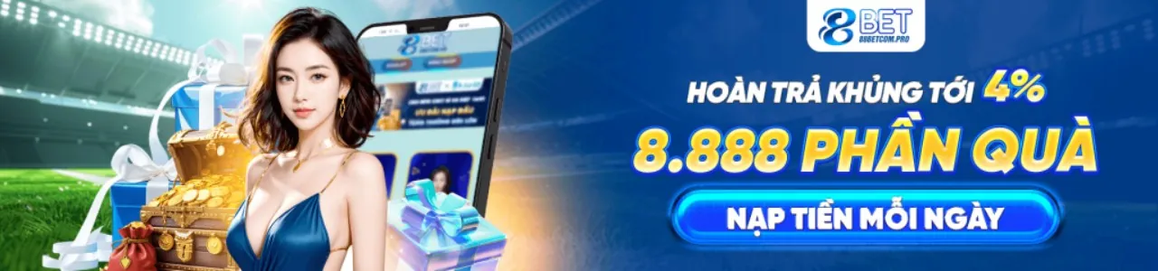 Giao diện ứng dụng di động TA88 hiện đại