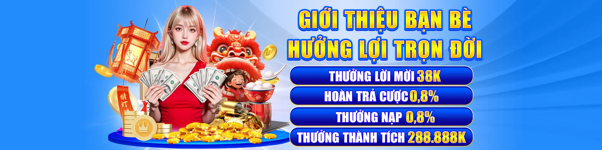 Hình ảnh nền xổ số trực tuyến TA88 rực rỡ