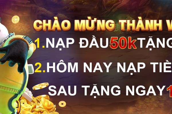 Ưu đãi chào mừng thành viên mới TA88