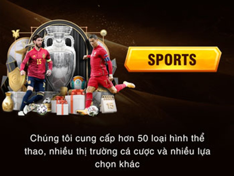 Cá cược Thể thao TA88