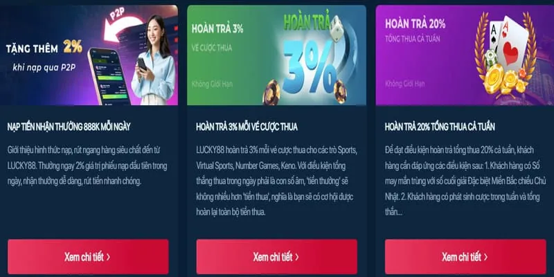 Chương trình VIP TA88, huy hiệu vàng, vương miện, nền xanh